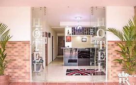 Hotel herencia real